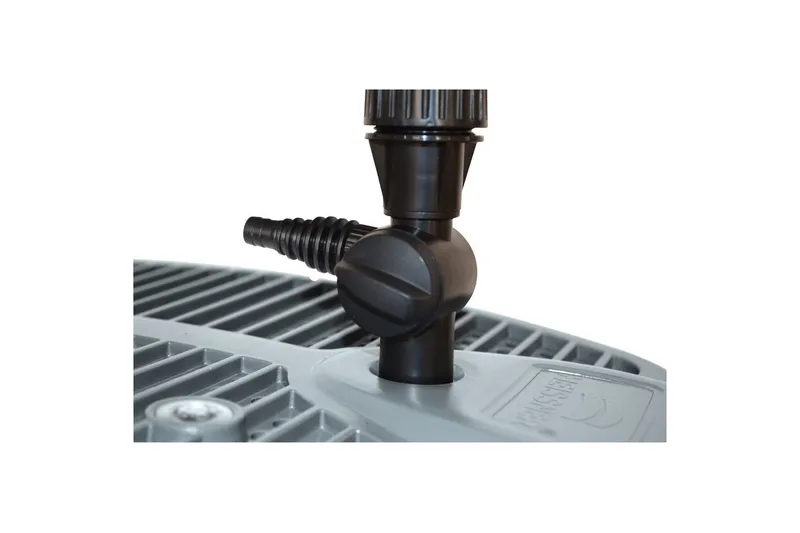 Undervannsfilter Heissner Smartline Vannspill UVC - Hage - Utemiljø - Hagedekorasjon - Dam & fontene