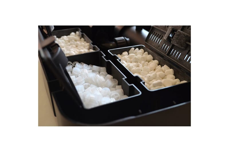 Undervannsfilter Heissner Smartline Vannspill UVC - Hage - Utemiljø - Hagedekorasjon - Dam & fontene