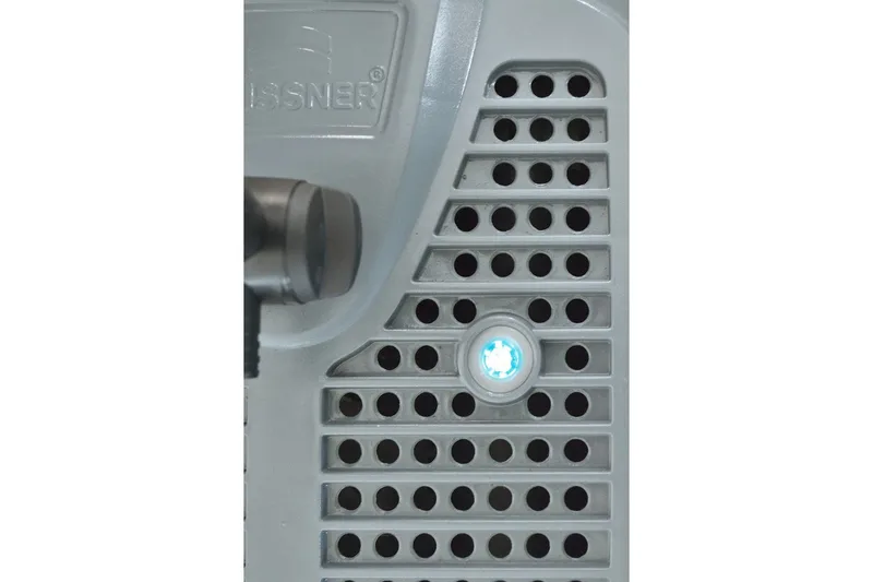 Undervannsfilter Heissner Smartline Vannspill UVC - Hage - Utemiljø - Hagedekorasjon - Dam & fontene