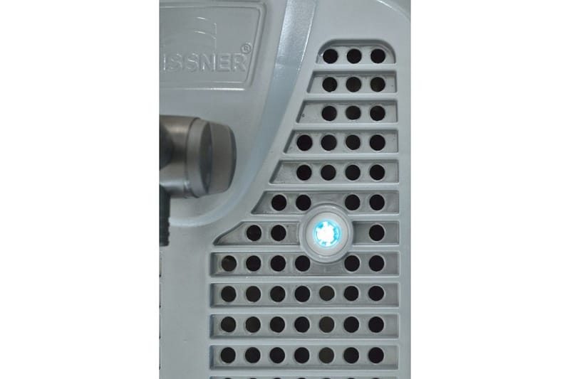Undervannsfilter Heissner Smartline Vannspill UVC - Hage - Utemiljø - Hagedekorasjon - Dam & fontene