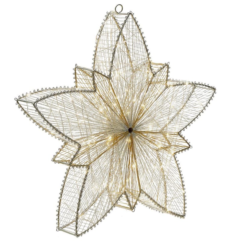 Hengende Utendørsdekorasjon Hofsos, undefined