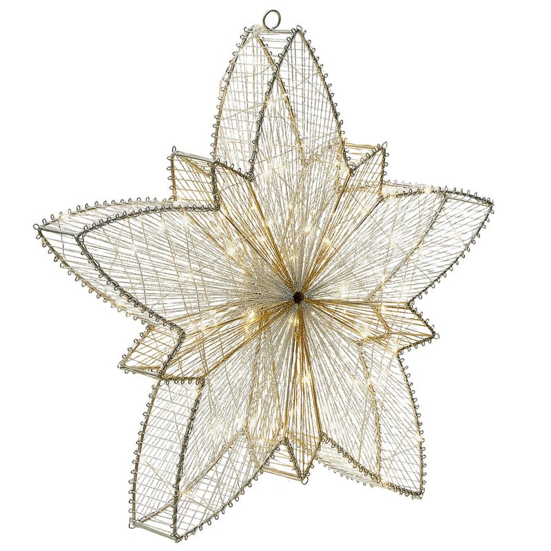 Hengende Utendørsdekorasjon Hofsos, undefined