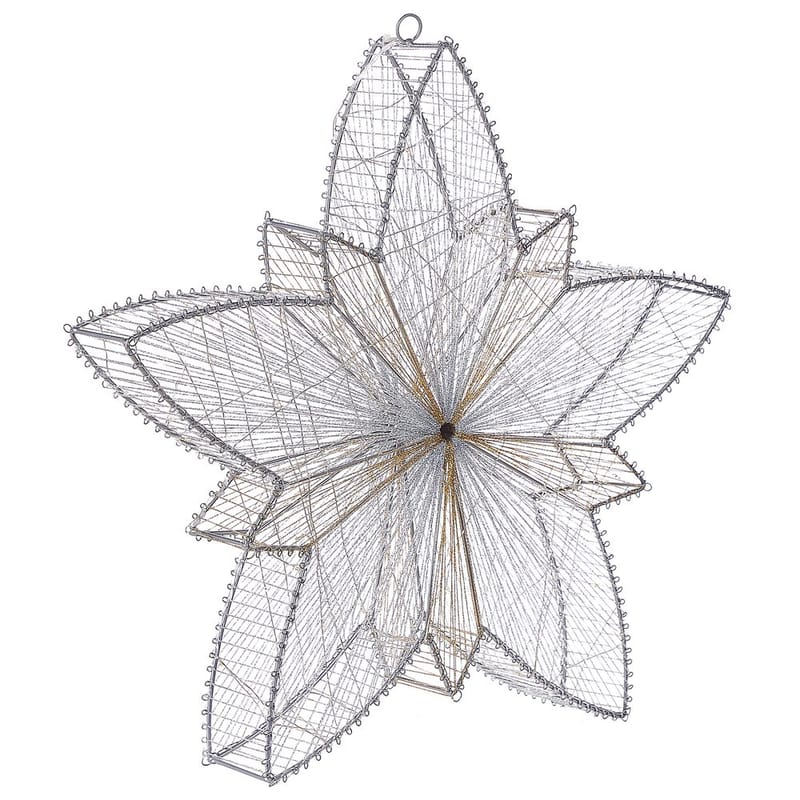 Hengende Utendørsdekorasjon Hofsos - Hage - Utemiljø - Hagedekorasjon - Fasaddekor