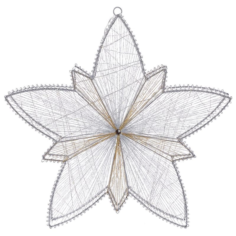 Hengende Utendørsdekorasjon Hofsos - Hage - Utemiljø - Hagedekorasjon - Fasaddekor