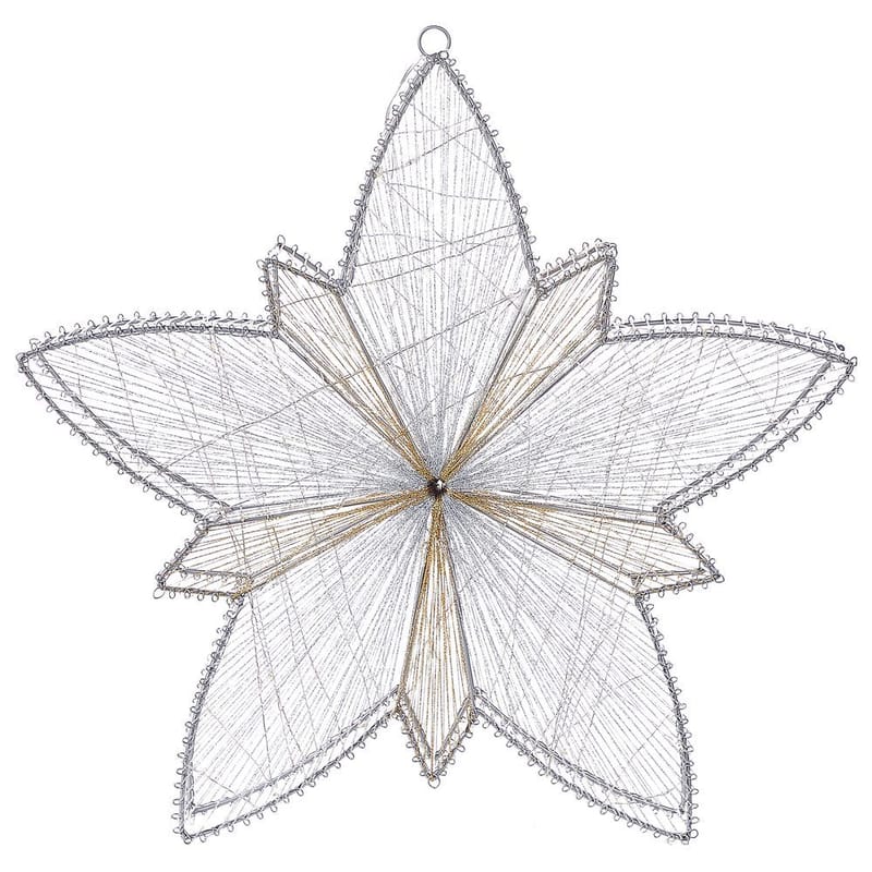 Hengende Utendørsdekorasjon Hofsos - Innredning - Julepynt & helgedekorasjon - Julepynt & juledekorasjon - Juleengel & julefigur