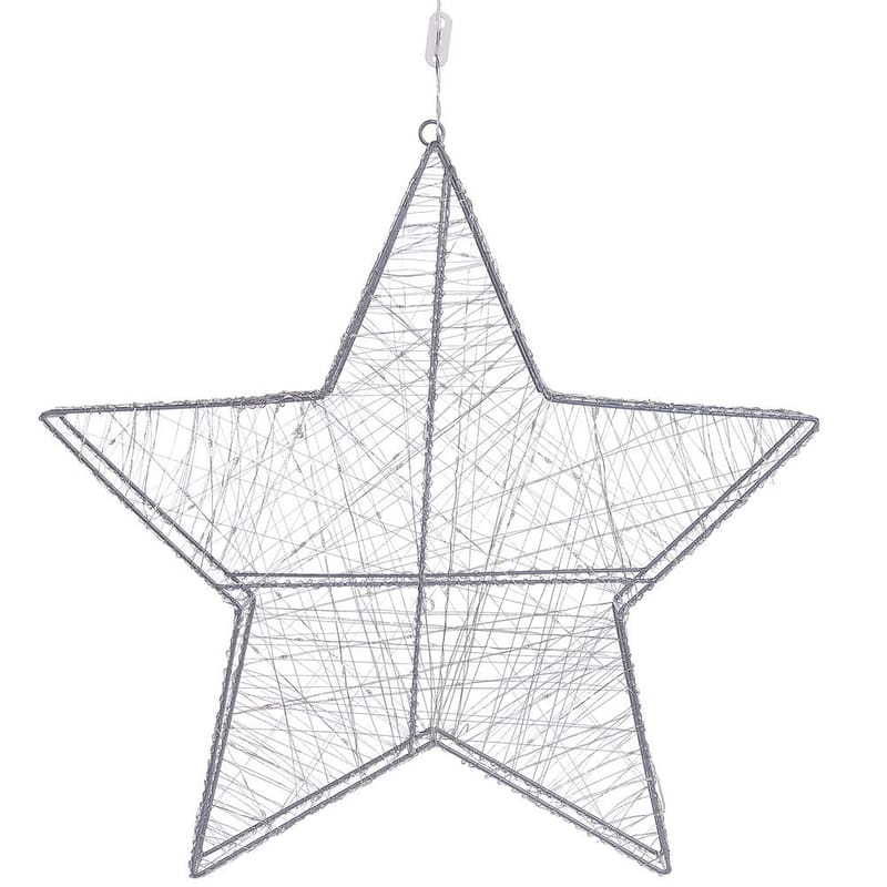 Hengende Utendørsdekorasjon Kurula - Innredning - Julepynt & helgedekorasjon - Julepynt & juledekorasjon - Juleengel & julefigur