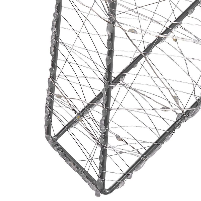 Hengende Utendørsdekorasjon Kurula - Innredning - Julepynt & helgedekorasjon - Julepynt & juledekorasjon - Juleengel & julefigur