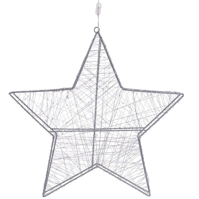 Hengende Utendørsdekorasjon Kurula - Hage - Utemiljø - Hagedekorasjon - Fasaddekor