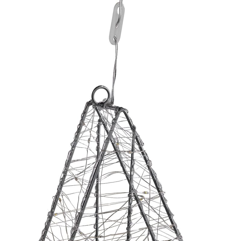 Hengende Utendørsdekorasjon Kurula - Hage - Utemiljø - Hagedekorasjon - Fasaddekor