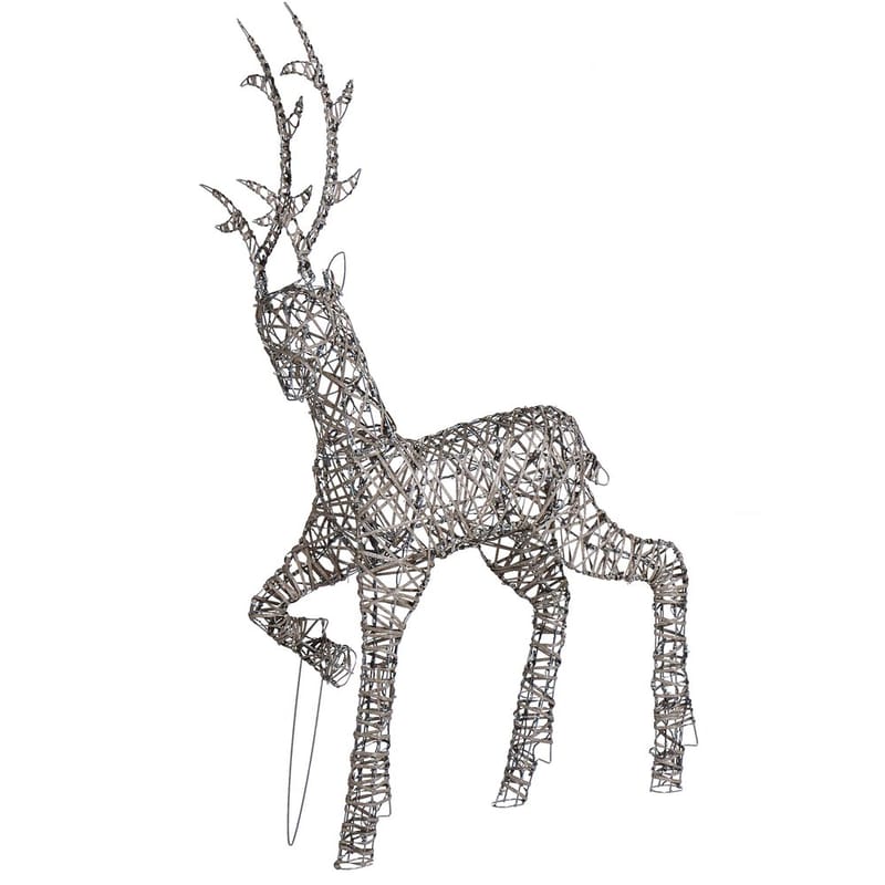 Utendørsdekorasjon Husavik - Hage - Utemiljø - Hagedekorasjon - Fasaddekor