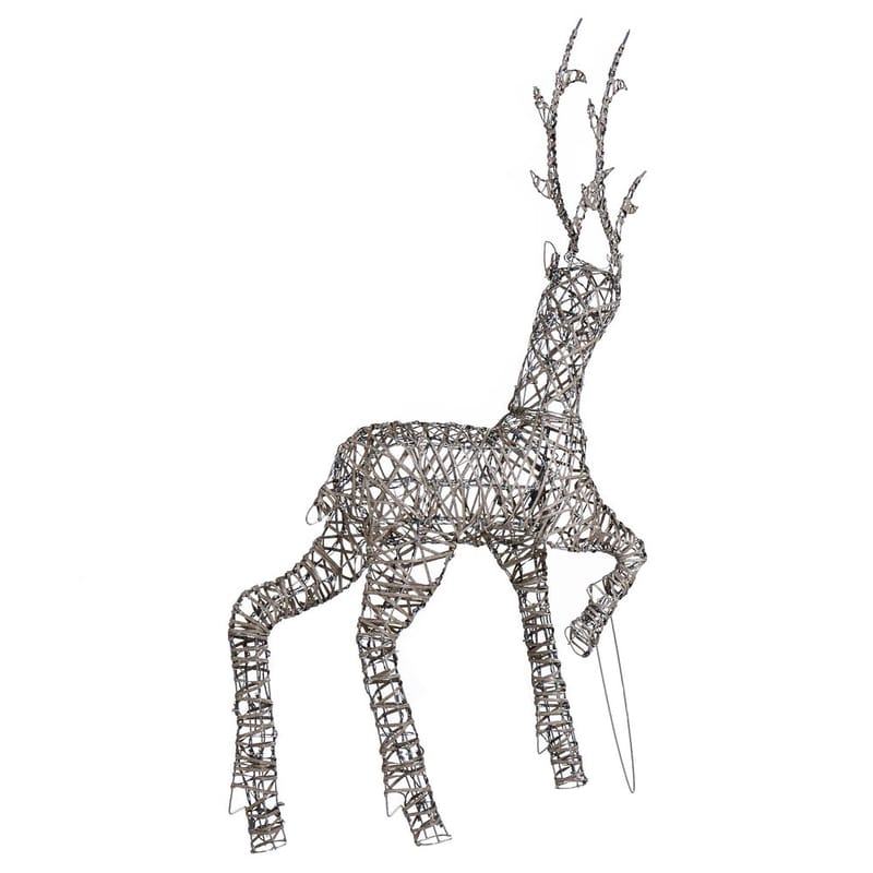 Utendørsdekorasjon Husavik - Hage - Utemiljø - Hagedekorasjon - Fasaddekor