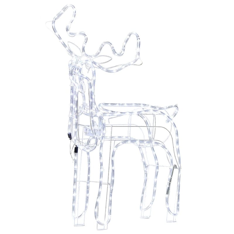 Utendørsdekorasjon Innnes, undefined