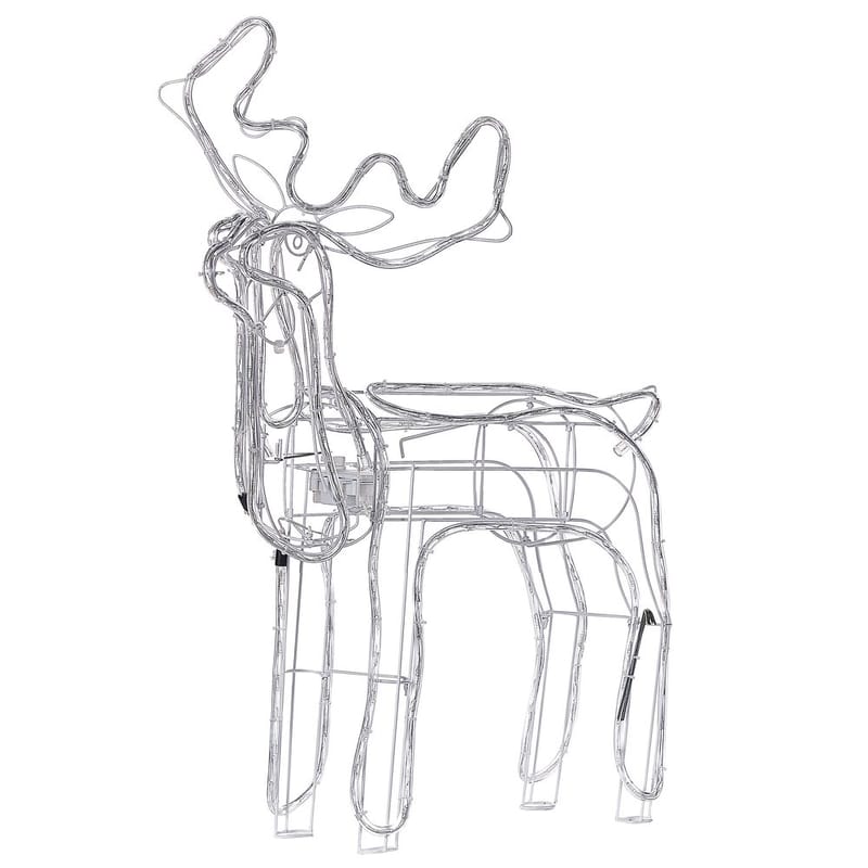 Utendørsdekorasjon Innnes - Hage - Utemiljø - Hagedekorasjon - Fasaddekor