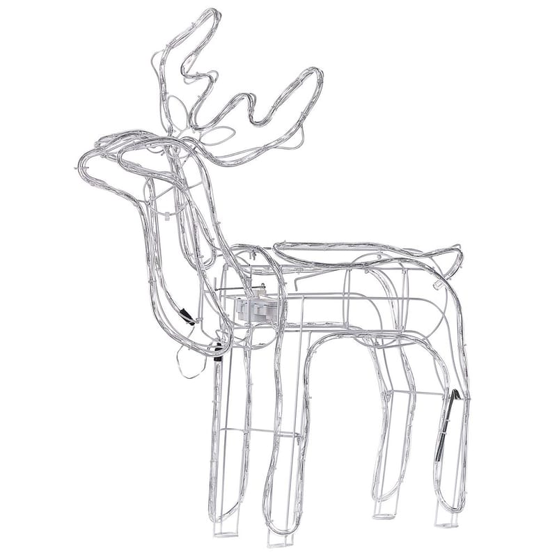 Utendørsdekorasjon Innnes - Hage - Utemiljø - Hagedekorasjon - Fasaddekor