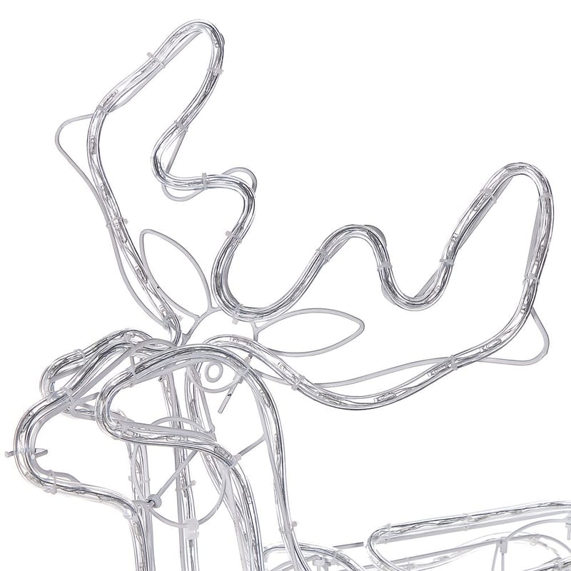 Utendørsdekorasjon Innnes - Hage - Utemiljø - Hagedekorasjon - Fasaddekor