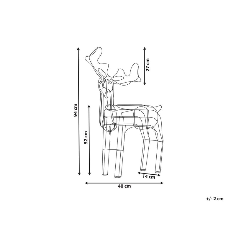Utendørsdekorasjon Innnes - Hage - Utemiljø - Hagedekorasjon - Fasaddekor