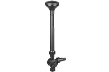 Fontenepumpe Heissner Aqua Jet 1100l/t - 1100l/t - Hage - Utemiljø - Hagedekorasjon - Dam & fontene