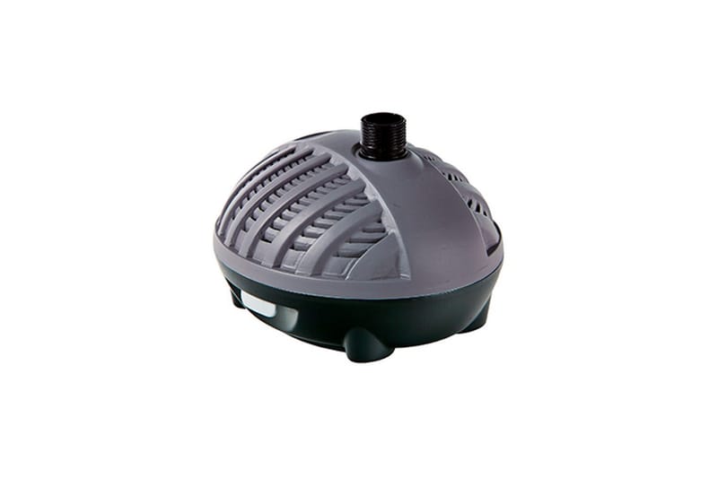 Fontenepumpe Heissner Aqua Jet 1100l/t - 1100l/t - Hage - Utemiljø - Hagedekorasjon - Dam & fontene