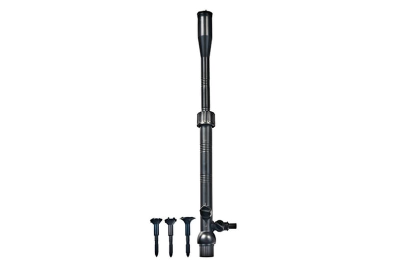 Fontenepumpe Heissner Aqua Jet 1100l/t - 1100l/t - Hage - Utemiljø - Hagedekorasjon - Dam & fontene