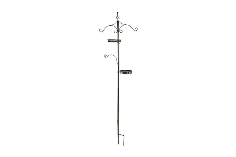 Esschert Design Fuglematerstativ L FB405 - Hage - Utemiljø - Hagedekorasjon - Fuglemater & fuglehus