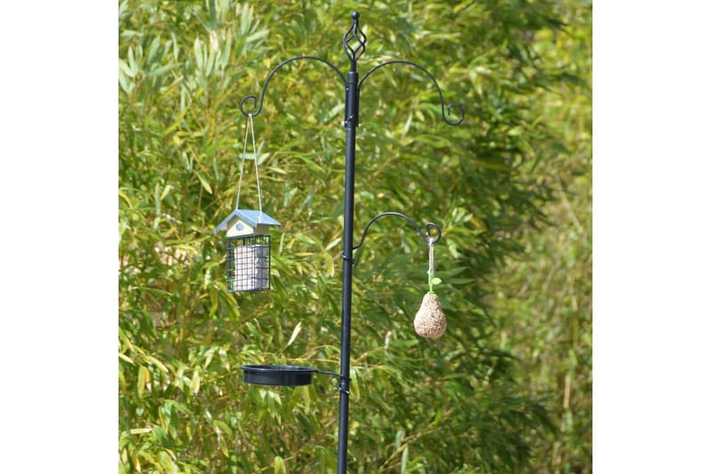 Esschert Design Fuglematerstativ L FB405 - Hage - Utemiljø - Hagedekorasjon - Fuglemater & fuglehus