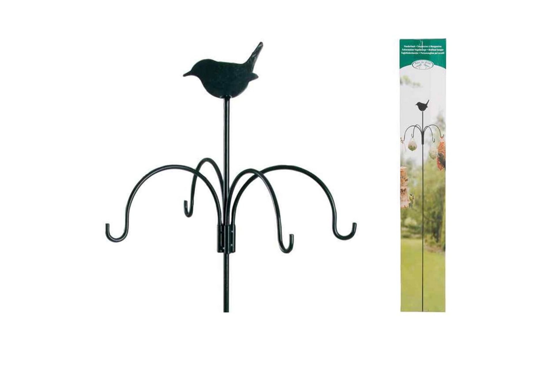 Esschert Design Fuglemathenger FB145 - Hage - Utemiljø - Hagedekorasjon - Fuglemater & fuglehus