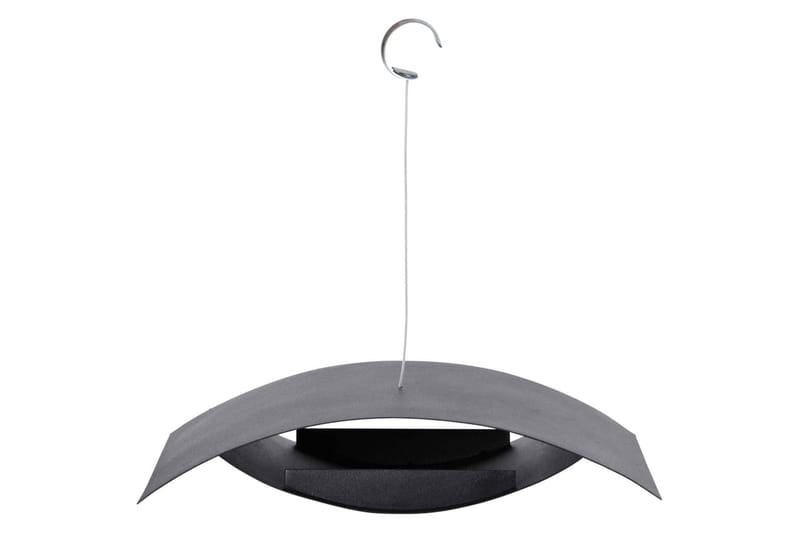 Esschert Design Hengende fuglematerstativ svart S FB437 - Hage - Utemiljø - Hagedekorasjon - Fuglemater & fuglehus