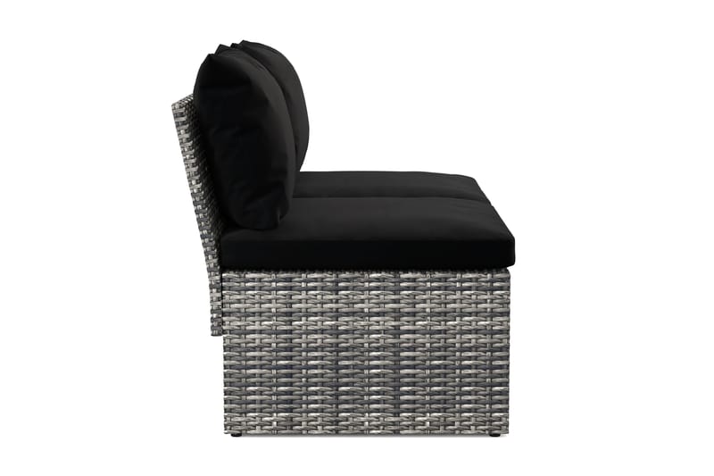 Bahamas Balkongsofa - Hagemøbler - Balkong - Balkongmøbler - Balkongsofaer
