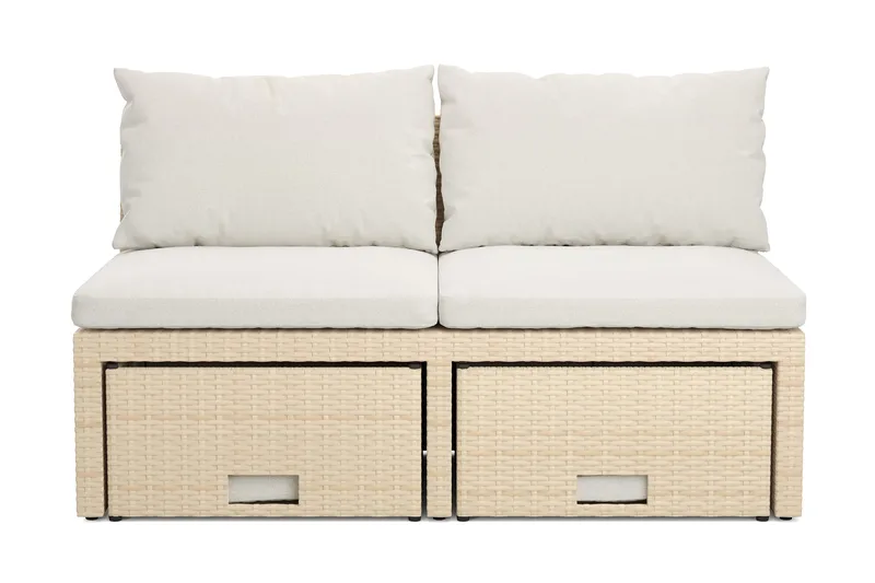 Bahamas Balkongsofa, undefined