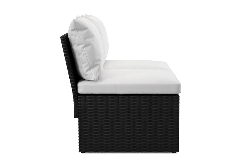 Bahamas Balkongsofa - Hagemøbler - Balkong - Balkongmøbler - Balkongsofaer