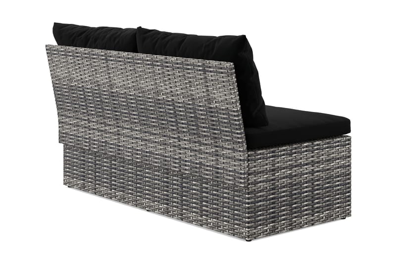 Bahamas Balkongsofa - Hagemøbler - Balkong - Balkongmøbler - Balkongsofaer