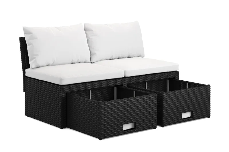 Bahamas Balkongsofa - Hagemøbler - Balkong - Balkongmøbler - Balkongsofaer