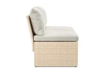 Bahamas Balkongsofa - Hagemøbler - Balkong - Balkongmøbler - Balkongsofaer