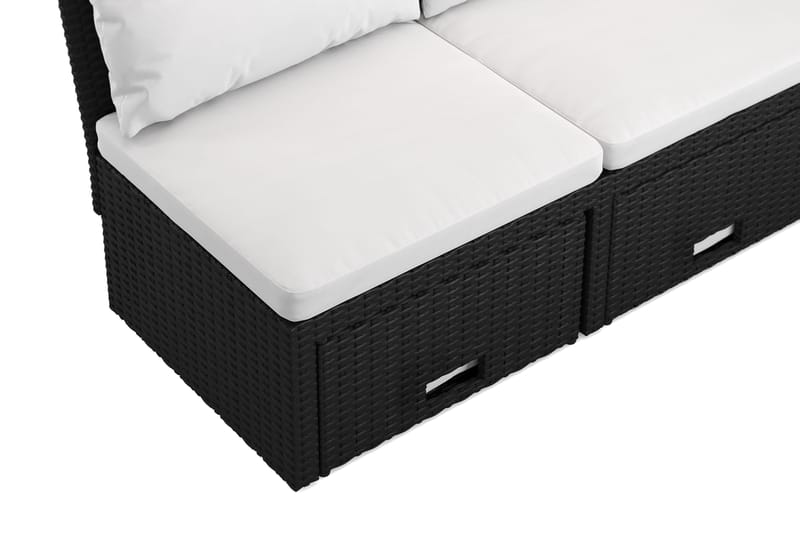 Bahamas Balkongsofa - Hagemøbler - Balkong - Balkongmøbler - Balkongsofaer