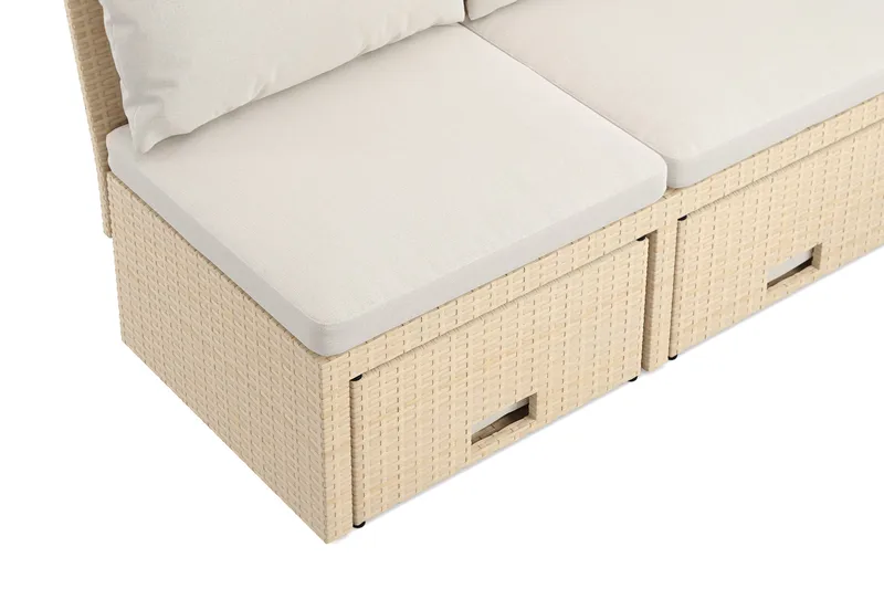 Bahamas Balkongsofa - Hagemøbler - Balkong - Balkongmøbler - Balkongsofaer