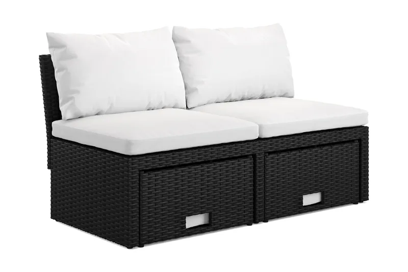 Bahamas Balkongsofa - Hagemøbler - Balkong - Balkongmøbler - Balkongsofaer