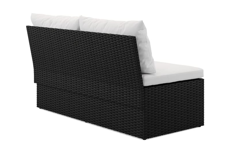 Bahamas Balkongsofa - Hagemøbler - Balkong - Balkongmøbler - Balkongsofaer