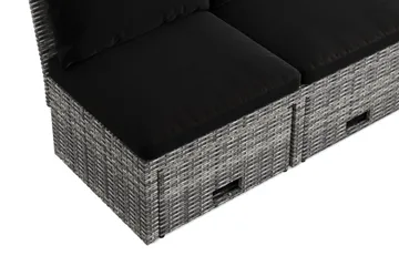 Bahamas Balkongsofa - Hagemøbler - Balkong - Balkongmøbler - Balkongsofaer