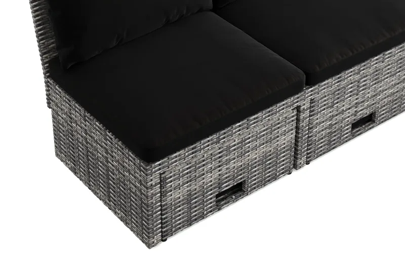 Bahamas Balkongsofa - Hagemøbler - Balkong - Balkongmøbler - Balkongsofaer