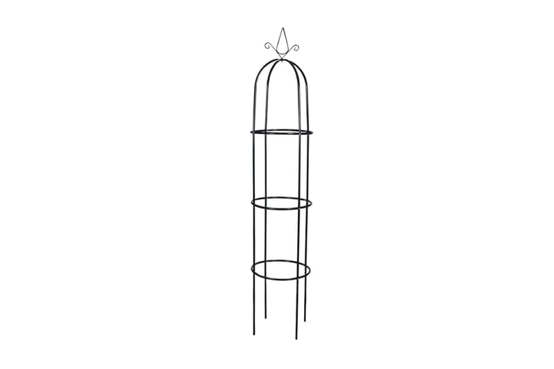 Hagebue 2 stk - Hage - Utemiljø - Hagedekorasjon - Hagefigurer & hagepynt