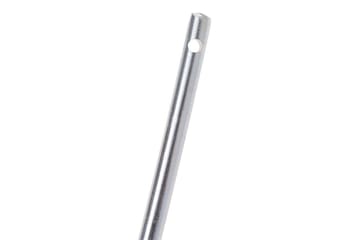 Spiralplantestøtter 20 stk 170 cm galvanisert stål - Hage - Utemiljø - Hagedekorasjon - Hagefigurer & hagepynt