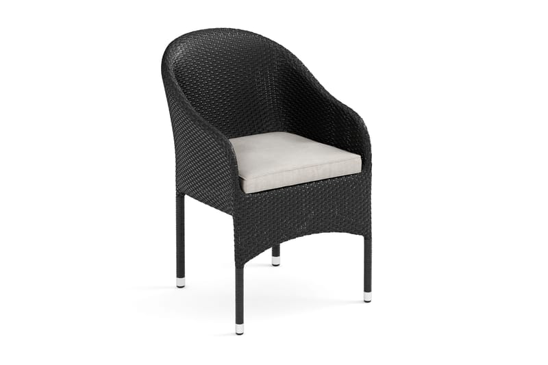 Thor Lenestol Utendørs, Svart