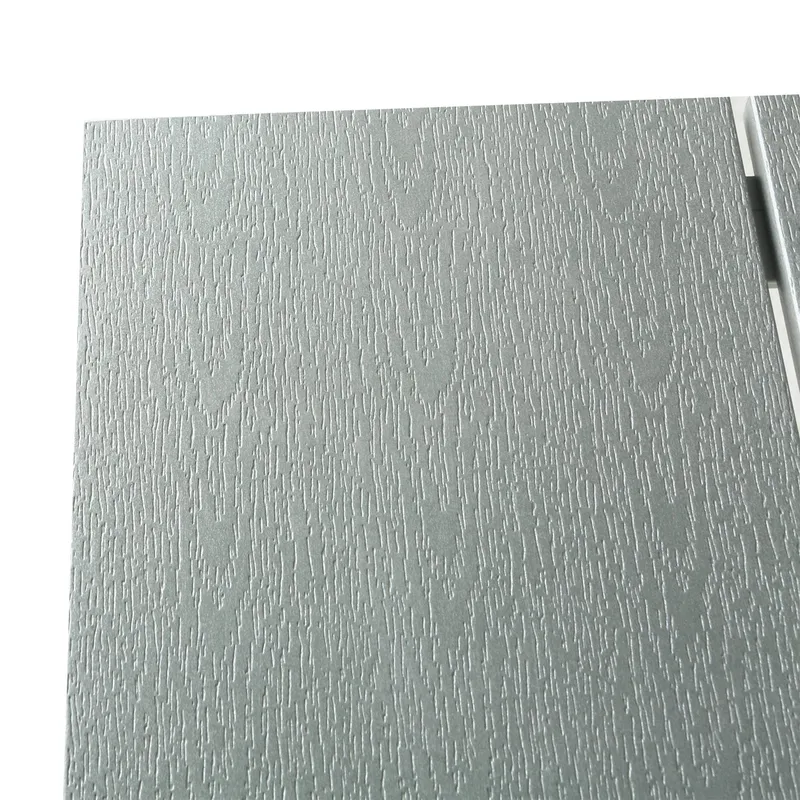 Tunis kafébord utendørs 70x70 cm - Hvit/Grå - Hagemøbler - Balkong - Balkongmøbler - Balkongbord