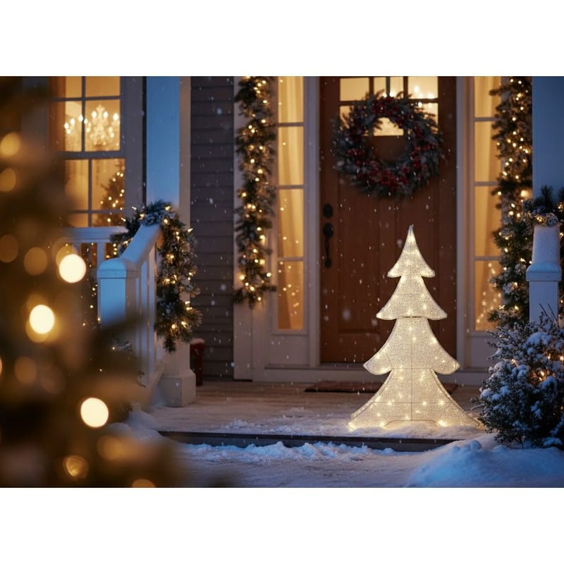 Utendørsdekorasjon Edasjon - Hage - Utemiljø - Hagedekorasjon - Hagefigurer & hagepynt - Hageskulptur