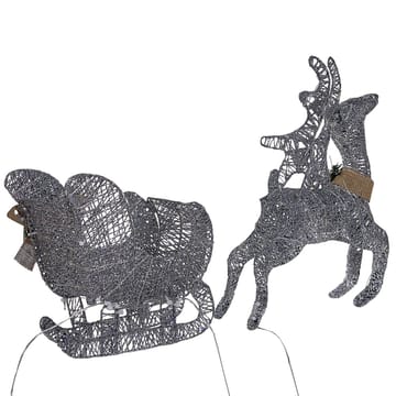 Utendørsdekorasjon Enodak - Hage - Utemiljø - Hagedekorasjon - Hagefigurer & hagepynt - Solur