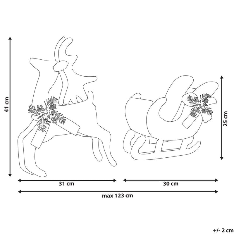 Utendørsdekorasjon Enodak - Hage - Utemiljø - Hagedekorasjon - Hagefigurer & hagepynt - Solur