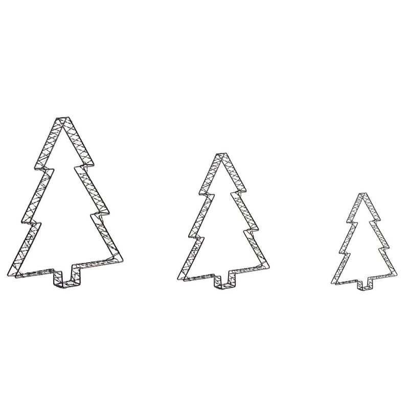 Utendørsdekorasjon Lofsen, undefined