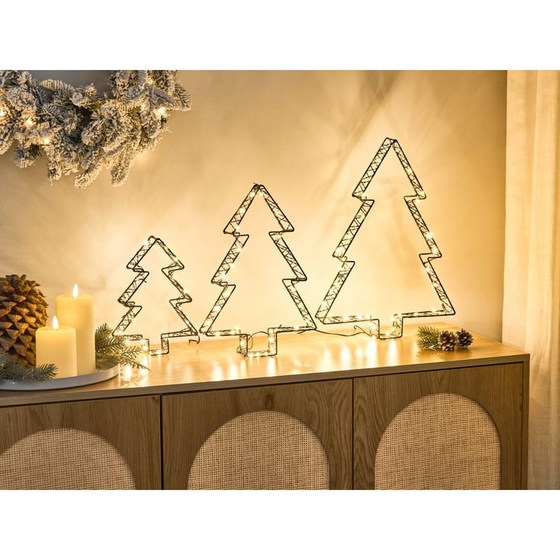 Utendørsdekorasjon Lofsen - Hage - Utemiljø - Hagedekorasjon - Hagefigurer & hagepynt - Hageskulptur