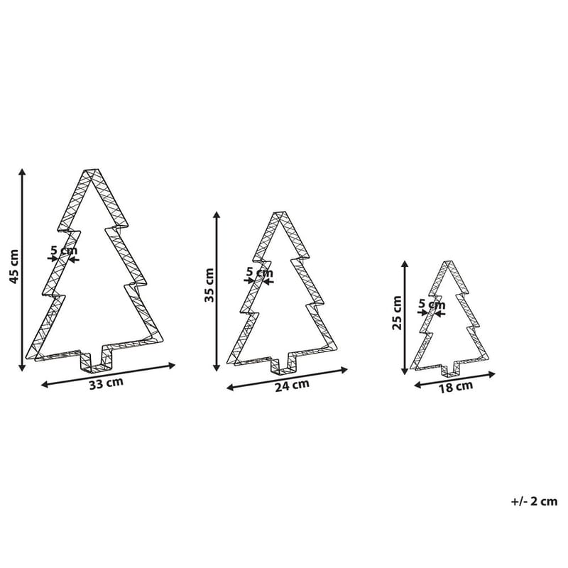 Utendørsdekorasjon Lofsen - Hage - Utemiljø - Hagedekorasjon - Hagefigurer & hagepynt - Hageskulptur
