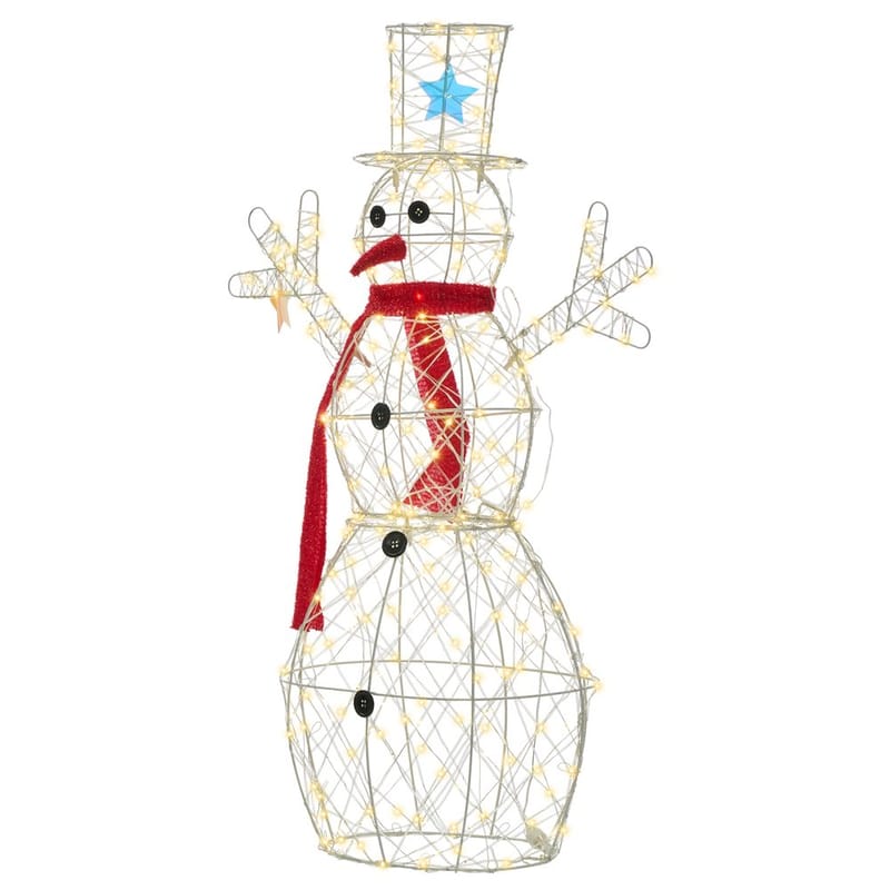 Utendørsdekorasjon Vasman, undefined